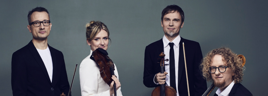 NeoQuartet